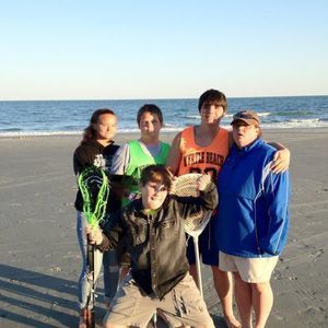 Meet your Posher, Andrew